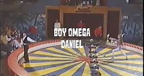 Boy Omega - Daniel [OFFICIAL MUSIC VIDEO]