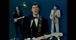 Roxy Music - The Space Between - 1982