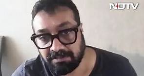 Anurag Kashyap: My Brother And I Don't Agree With Each Other's Politics
