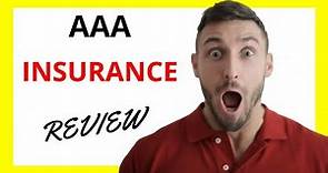 🔥 AAA Insurance Review: A Comprehensive Look at the Pros and Cons