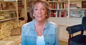 Esther Rantzen reveals her lung cancer is Stage 4: ‘Nobody knows if the medicine is working’
