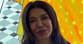 We are at the Barbican Centre.... - Shohreh Aghdashloo