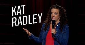 Kat Radley Standup