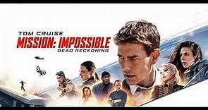 Mission Impossible 8 (2023) PELICULAS DE ACCION Pelicula, Completa en Espanol Latino HD
