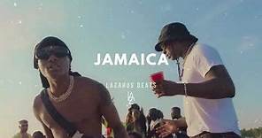 Wizkid x PnD x Skepta Type Beat "Jamaica" 2021 | Afrobeat | Dancehall