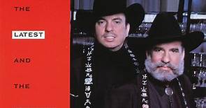 Bellamy Brothers - The Latest And The Greatest