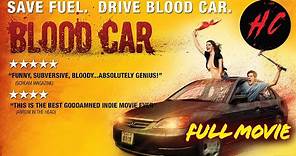Blood Car (Full Black Comedy Horror Movie) | HORROR CENTRAL