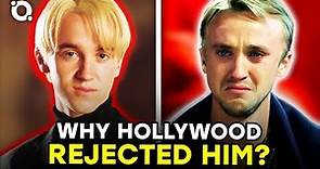 The Real Reason Why Tom Felton Disappeared After Harry Potter |⭐ OSSA