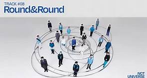 NCT U 'Round&Round' (Official Audio) | Universe - The 3rd Album