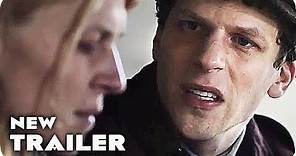 RESISTANCE Trailer (2020) Jesse Eisenberg Movie