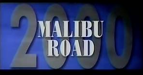 2000 Malibu Road (1992) - Intro