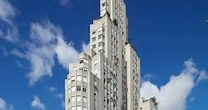 Los secretos del Kavanagh, el primer edificio moderno de Buenos Aires