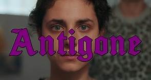 Antigone (2019) 1080p BluRay (sub español)