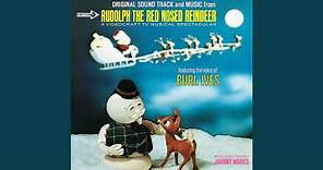 A Holly Jolly Christmas (From "Rudolph The Red-Nosed Reindeer" Soundtrack)