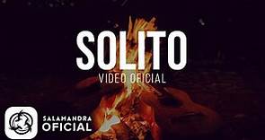 Salamandra - Solito (Video Oficial)