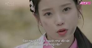[ENG/VIET] Moon Lovers Scarlet Heart: Ryeo - Ep 2 How WangSo and HaeSoo met