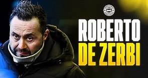 Roberto DE ZERBI ||| Il futuro del calcio e la responsabilità di essere un modello