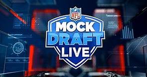 Full First Round Mock Draft (2016) | NFL