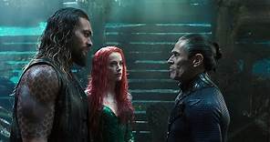 History Lesson: The Lost Trident of Atlan | Aquaman [4k, IMAX]