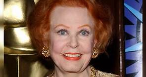 Arlene Dahl obituary: 1950s Hollywood star dies at 96 – Legacy.com