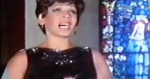 Shirley Bassey - AVE MARIA (1979 Show #5)