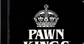 Andy Timmons & The Pawn Kings - Pawn Kings
