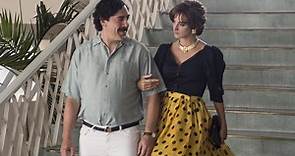 6 films et séries inspirés de la vie de Pablo Escobar