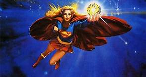 Ver Supergirl 1984 online HD - Cuevana