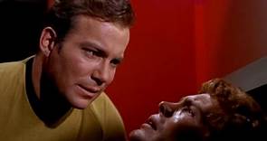 Watch Star Trek Season 2 Episode 13: Star Trek: The Original Series (Remastered) - Obsession – Full show on Paramount Plus
