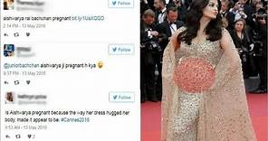 Is Aishwarya Rai Bachchan Pregnant Again Or Not?