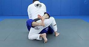 BJJ: Renzo Gracie's tip for opening any guard