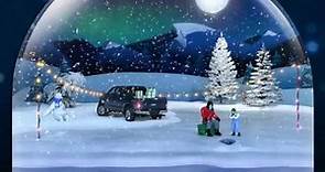 Happy Holidays to all our fans,... - Ford Motor Company