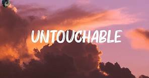 Meghan Trainor - Untouchable (Lyrics) No || Mix Lyrics 2023