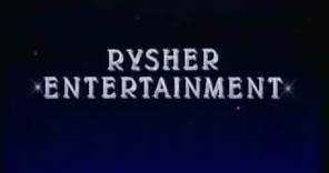 Rysher Entertainment Logo (1989-1993)