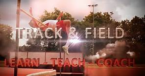 Track & Field (Athletics) Overview / Intro for Physical Educators