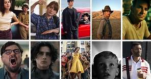 Oscar 2022: i 10 migliori film in corsa per il premio