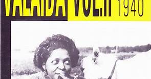 Valaida - Valaida Volume II 1935-1940