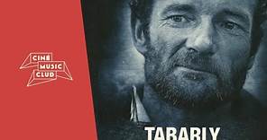 Tabarly (Bande originale du film) - Yann Tiersen