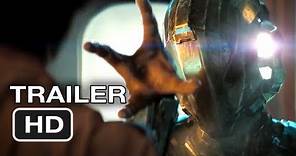 Battleship Official Trailer #3 - Liam Neeson Movie (2012) HD