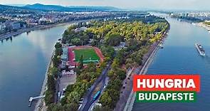 Budapeste | Hungria