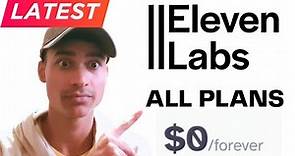 Use Eleven labs For Free Forever 2023 | UPDATED Tutorial