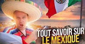 Quand partir au Mexique à Playa Del Carmen (guide complet)