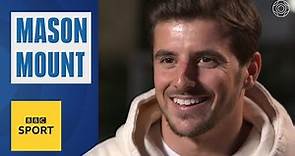Mason Mount looks back on his incredible 2021 with Chelsea & England | Football Focus