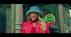 Ally Brooke - Mi Musica (Music Video)