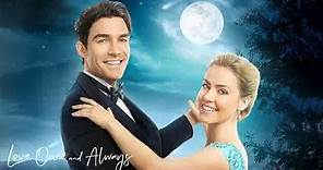 Preview - Love, Once and Always - Hallmark Channel