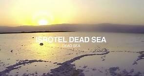Isrotel Dead Sea