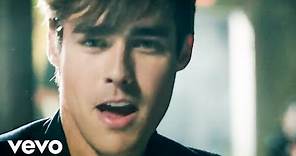 Jorge Blanco - Light Your Heart (Official Video)