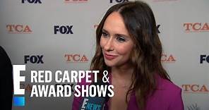 Jennifer Love Hewitt Humbled by Her "9-1-1" Casting | E! Red Carpet & Award Shows