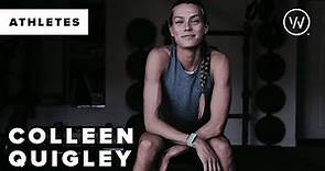 The Balance Featuring Colleen Quigley