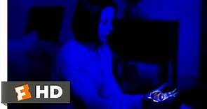 Lulu on the Bridge (4/9) Movie CLIP - Amazing Blue (1998) HD